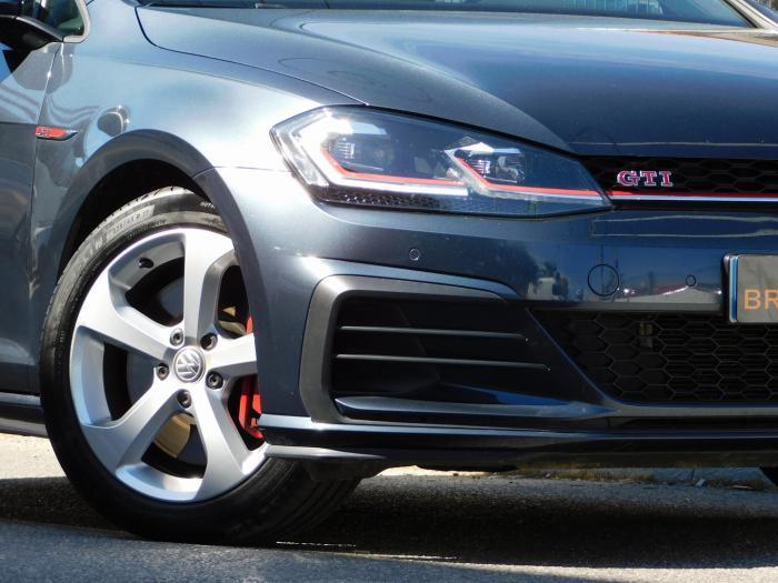 Volkswagen Golf VII 2.0 Tsi 245ch Gti Performance 3p