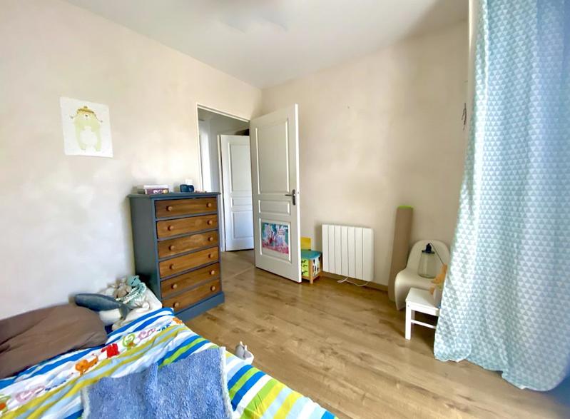 Appartement - 87 m² - 4 pièces