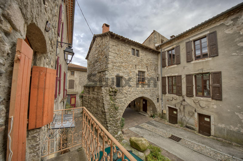 Maison de village - 50 m² - 3 pièces