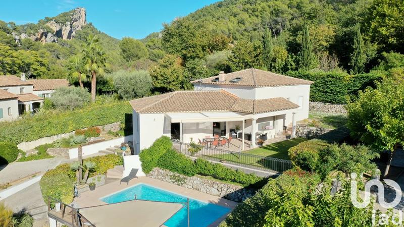 Maison de maîtres - 149 m² - 6 pièces