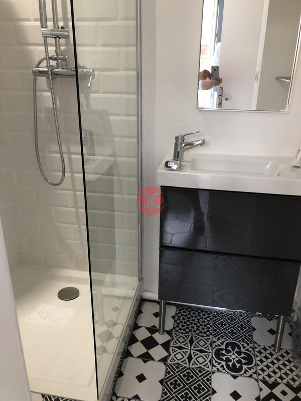 Appartement - 14 m² - 1 pièce