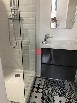 Appartement - 14 m² - 1 pièce