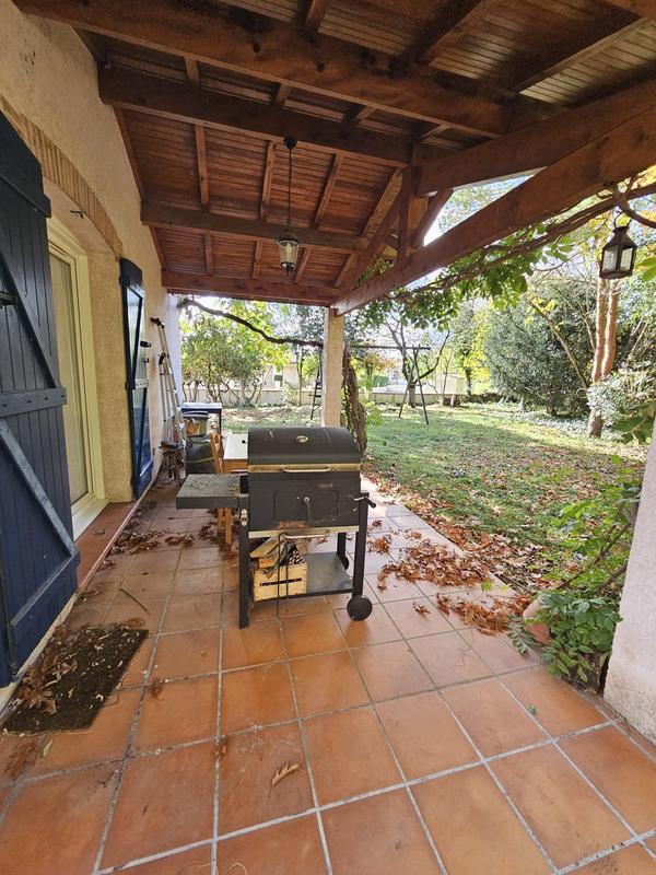 Maison - 127 m² - 6 pièces