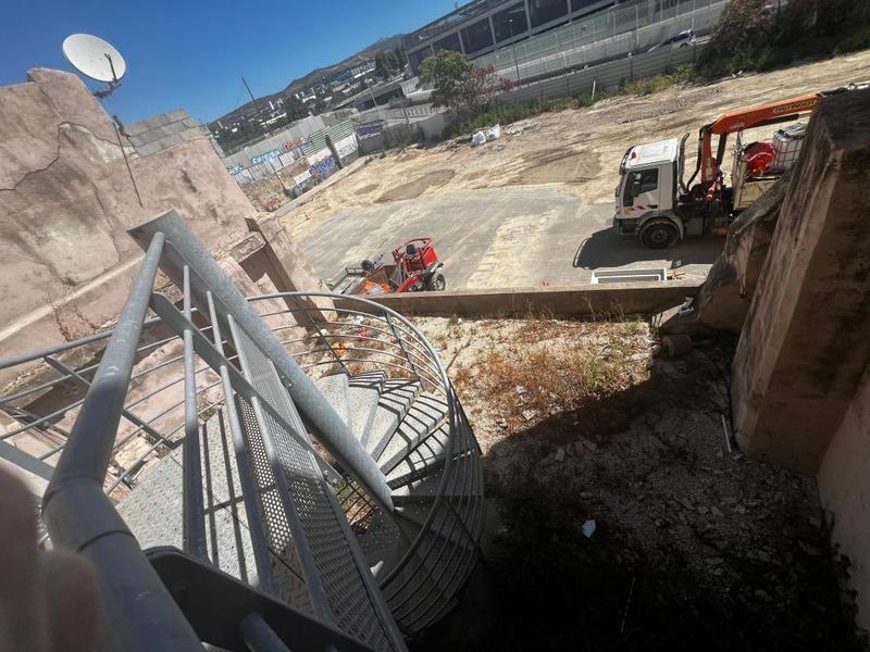 Bureau - 266 m² - 2 pièces