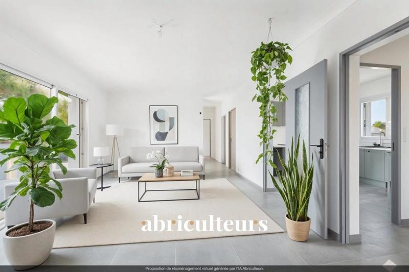 Maison ancienne - 180 m² - 4 pièces