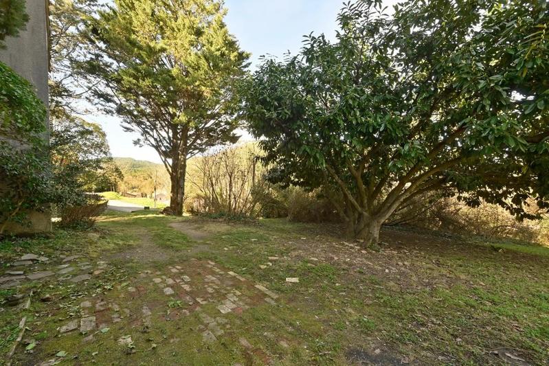 Maison en pierre - 154 m² - 6 pièces