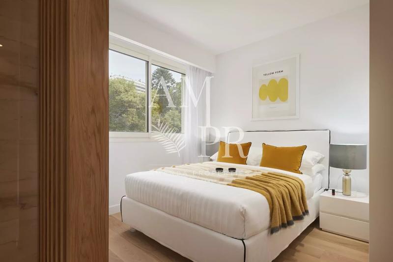 Villa sur toit - 147 m² - 4 pièces