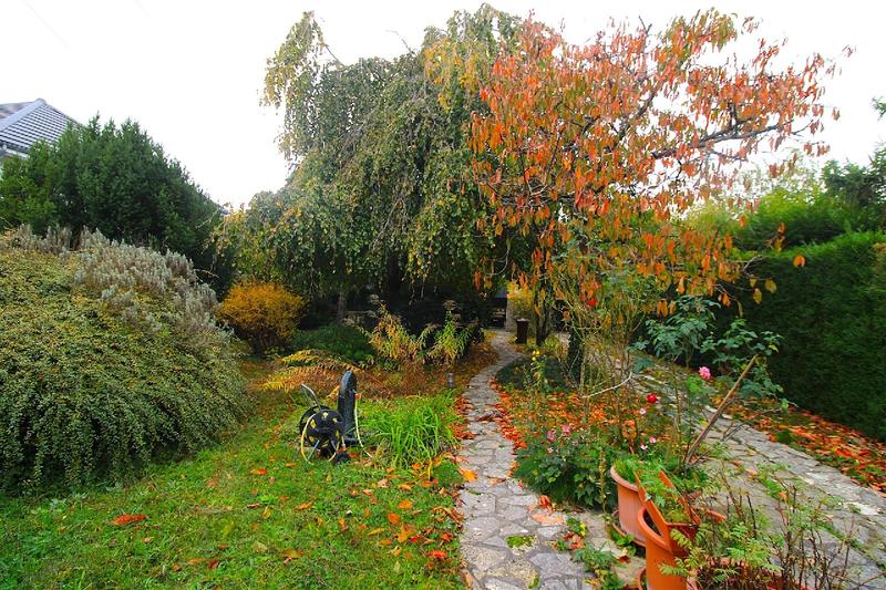 Maison - 107 m² - 5 pièces