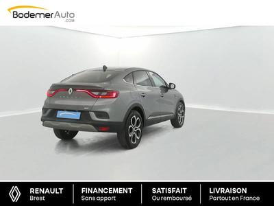 Renault Arkana E-Tech 145 - 21b Intens