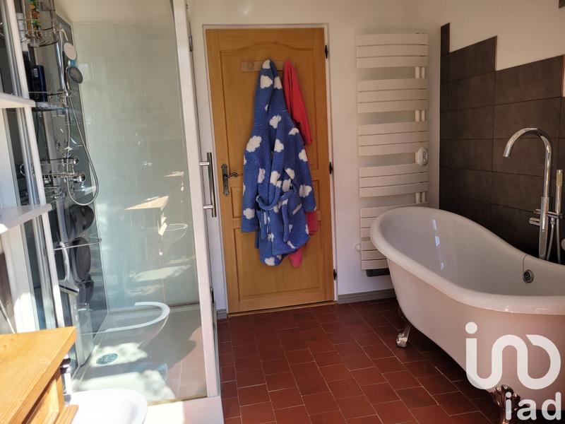 Maison - 159 m² - 6 pièces