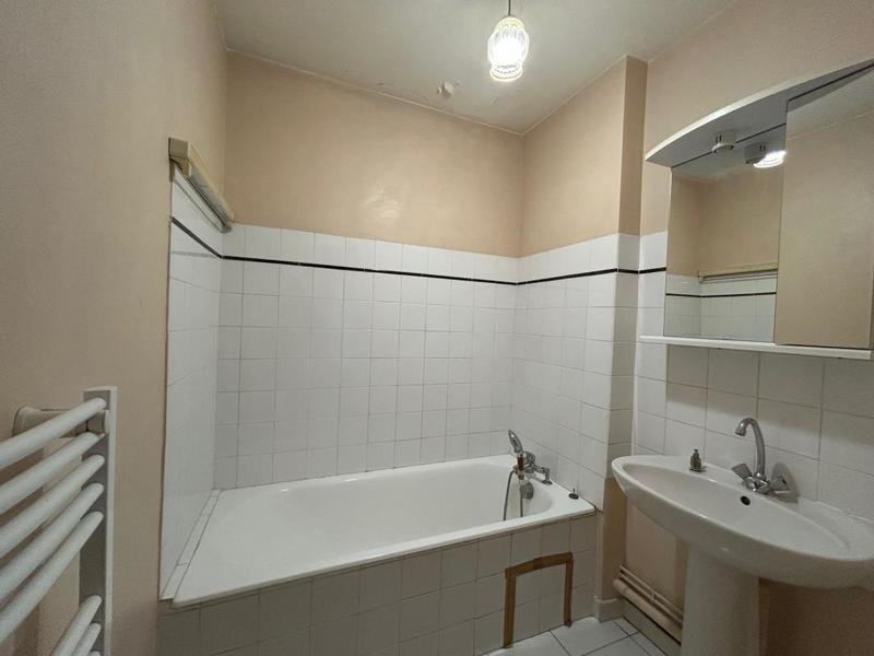 Appartement - 45 m² - 1 pièce