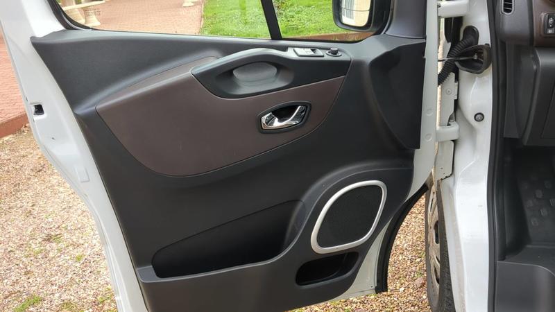 Fiat Talento Vu L1h1 II 1.6 Mjtd 145 Pack Pro Nav