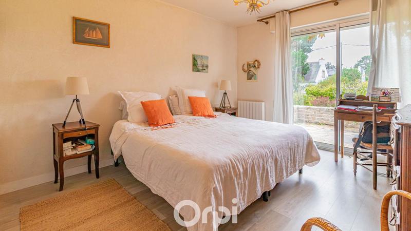 Maison - 194 m² - 9 pièces