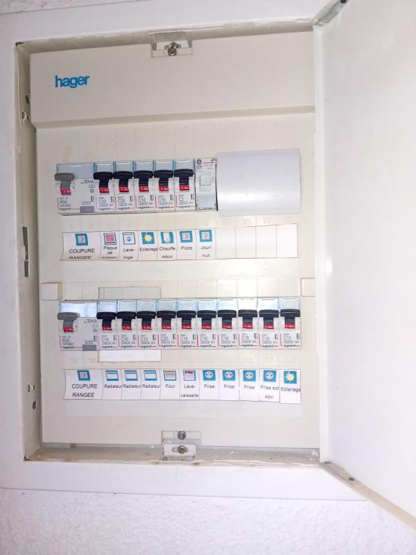 Villa - 75 m² - 2 pièces