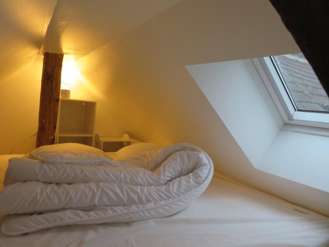 Duplex - 9 m² - 1 pièce