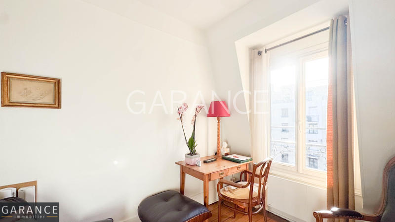 Appartement - 68 m² - 4 pièces