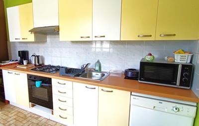 Maison traditionnelle - 74 m² - 1 pièce