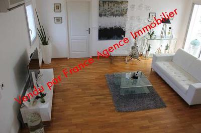 Maison d'architecte - 140 m² - 5 pièces