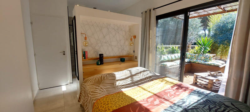 Villa - 124 m² - 4 pièces