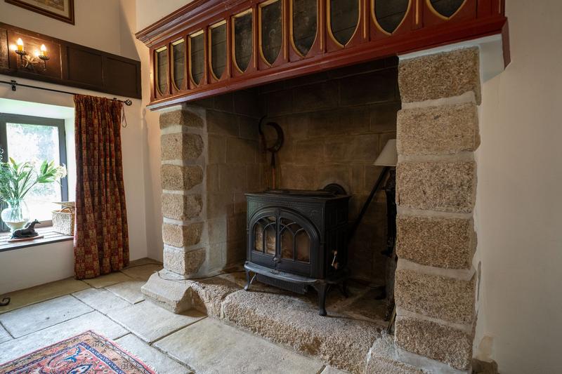 Maison - 492 m² - 15 pièces