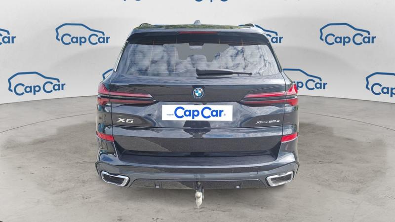 Bmw X5 3.0 xDrive 50e 489 Plug in Hybrid Steptronic8 313 m Sport