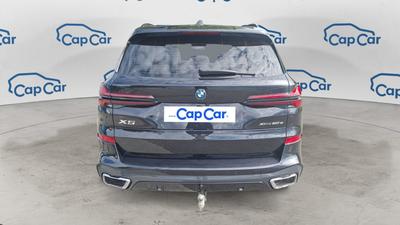 Bmw X5 3.0 xDrive 50e 489 Plug in Hybrid Steptronic8 313 m Sport