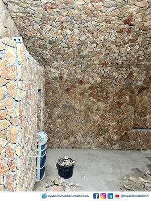 Local commercial - 170 m²