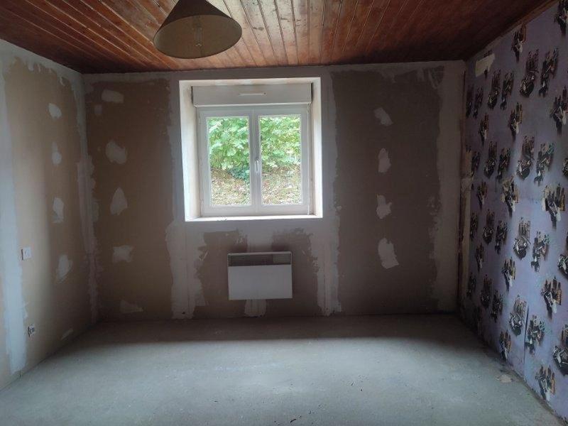 Maison - 145 m² - 7 pièces