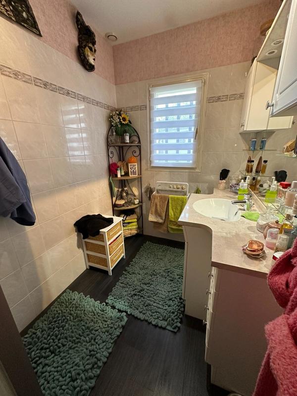 Maison - 157 m² - 4 pièces