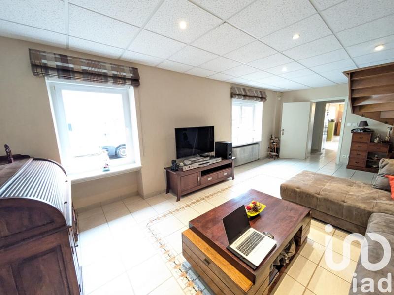 Maison - 238 m² - 10 pièces