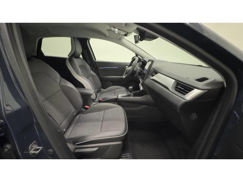 Renault Captur E-Tech full hybrid 145 Techno