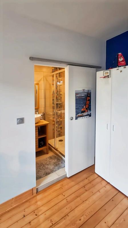 Maison - 166 m² - 5 pièces