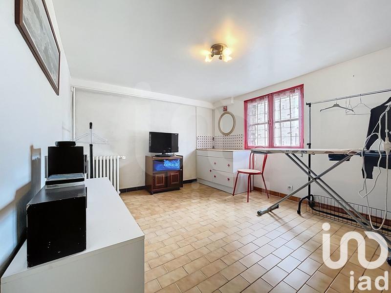 Maison - 149 m² - 7 pièces