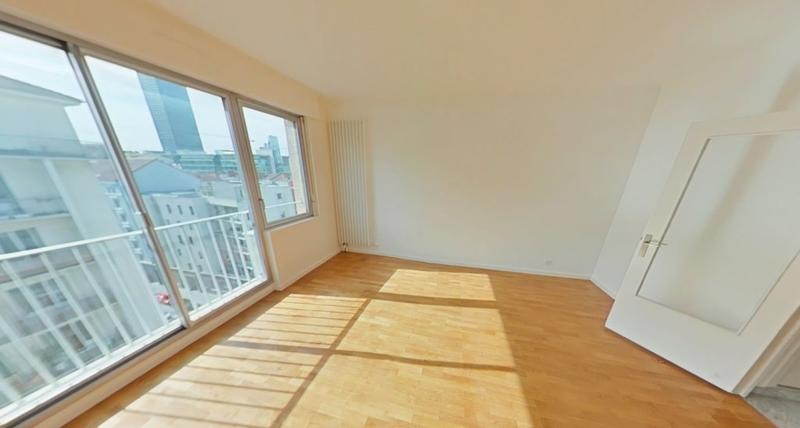 Appartement - 85 m² - 3 pièces