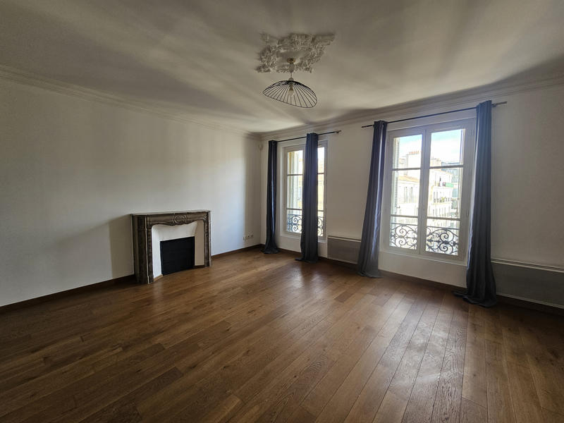 Appartement - 96 m² - 4 pièces