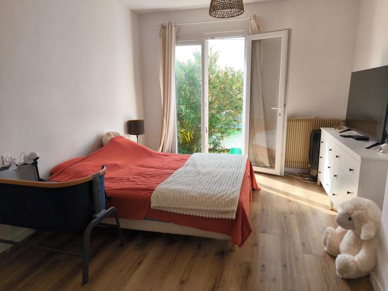 Maison - 205 m² - 7 pièces