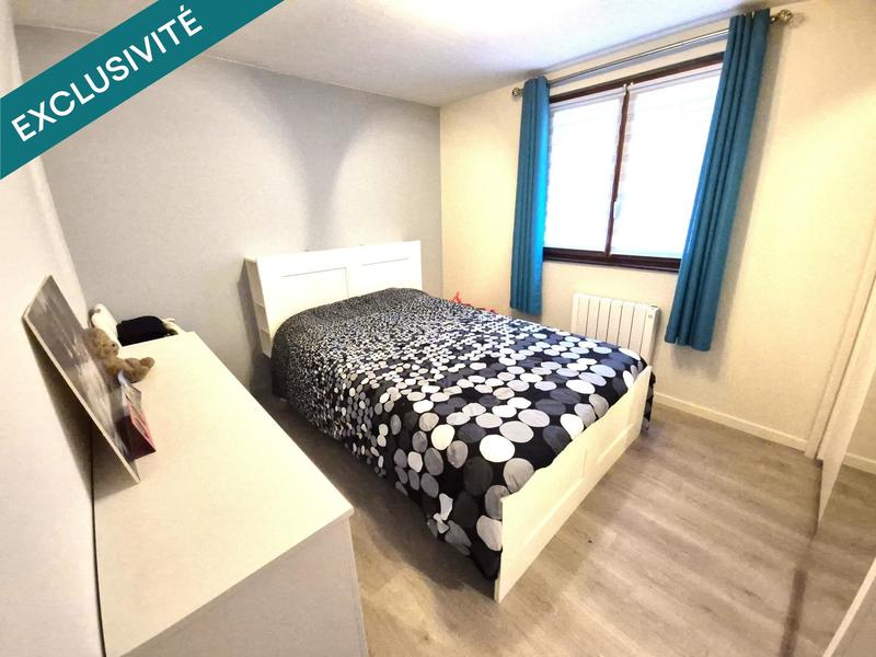 Appartement - 73 m² - 3 pièces