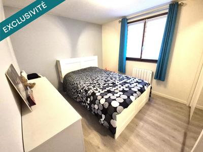 Appartement - 73 m² - 3 pièces