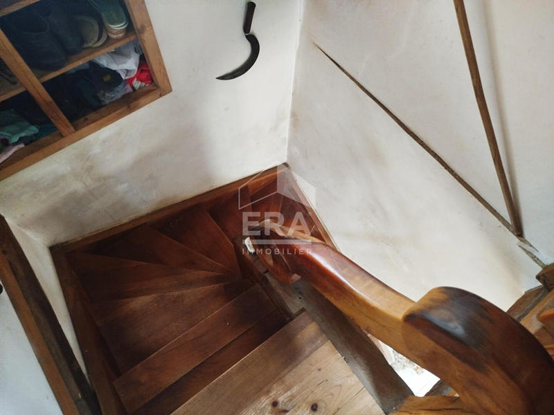 Maison - 81 m² - 4 pièces