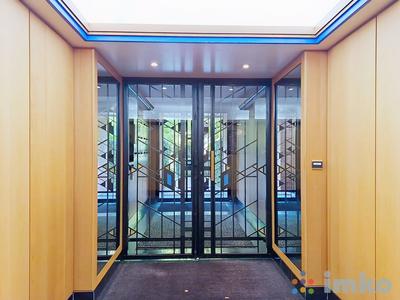 Appartement - 109 m² - 3 pièces