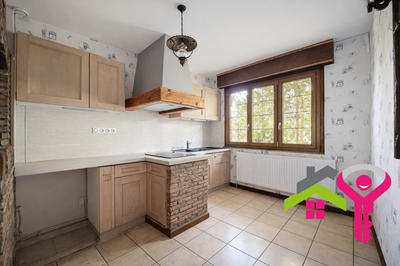 Maison - 170 m² - 6 pièces