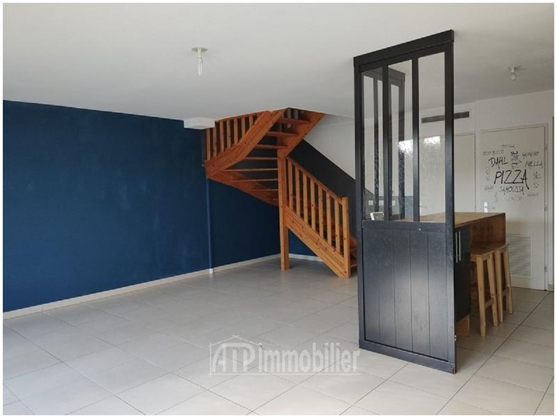 Maison traditionnelle - 101 m² - 5 pièces