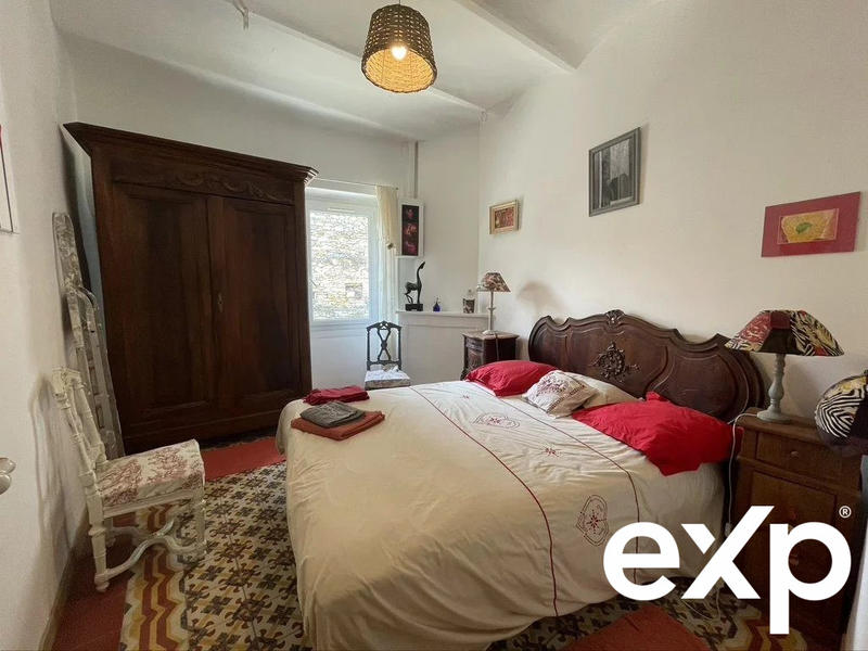 Maison traditionnelle - 108 m² - 4 pièces