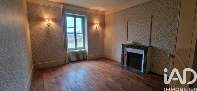 Maison - 193 m² - 8 pièces