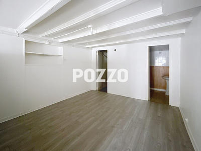 Appartement - 30 m² - 2 pièces