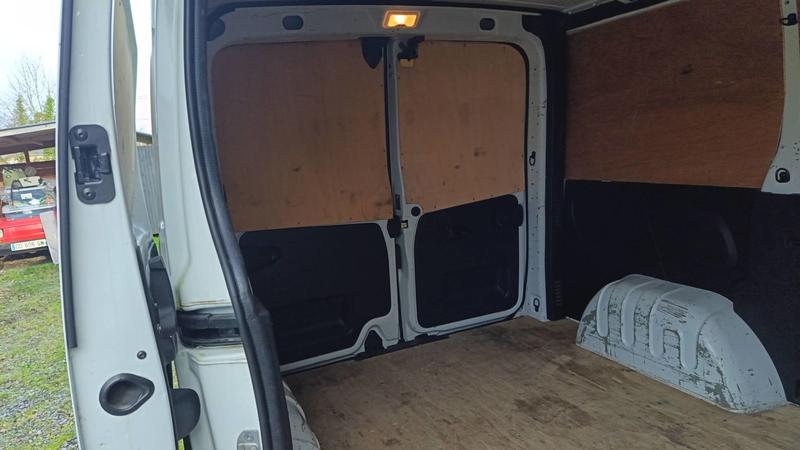 Fiat Talento 1.6 Mjtd 120 Pro Lounge