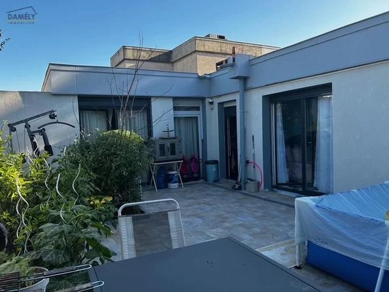 Villa - 106 m² - 5 pièces