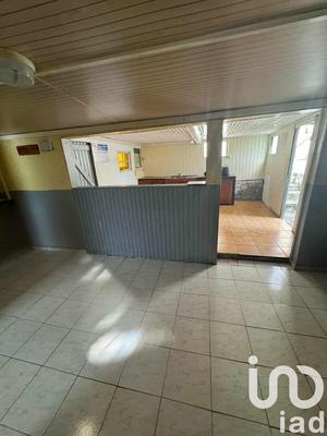 Maison - 103 m² - 8 pièces