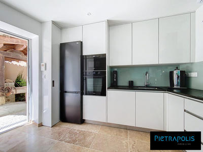 Duplex - 74 m² - 3 pièces