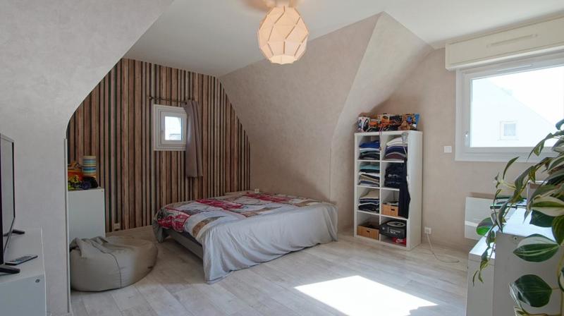 Maison - 130 m² - 7 pièces